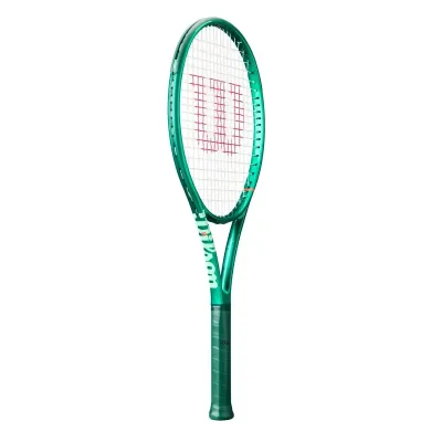 RAQUETA DE TENIS WILSON BLADE 104 V10   (290 g )