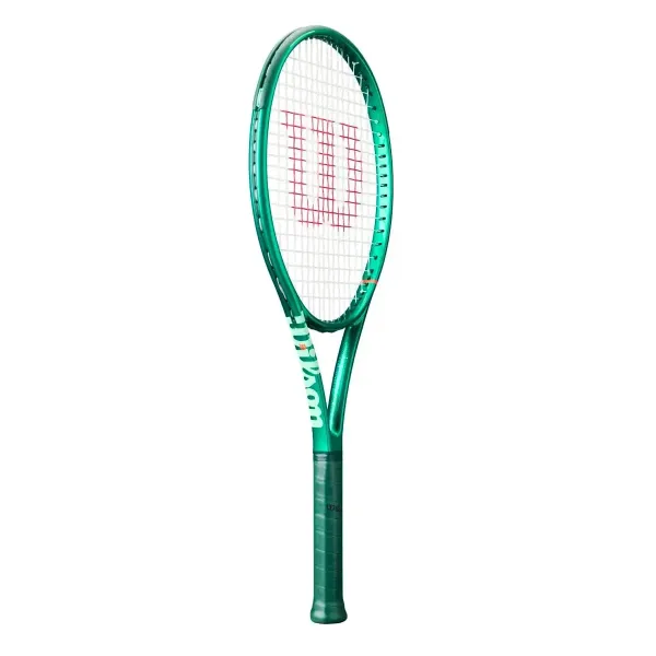 RAQUETA DE TENIS WILSON BLADE 104 V10   (290 g )