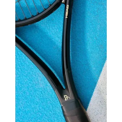 RAQUETA HEAD SPEED LEGEN MP 2025    300g
