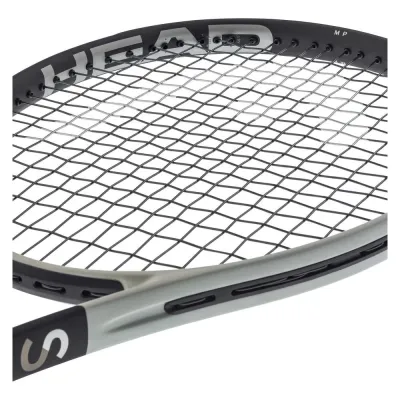 RAQUETA TENIS HEDA SPEED TEAM 270g