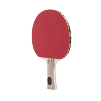 RAQUETA PING PONG STIGA DORADO