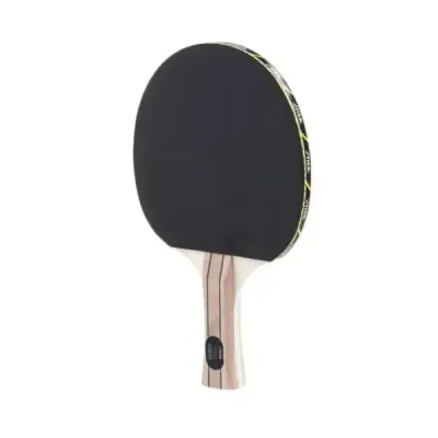 RAQUETA PING PONG STIGA DORADO