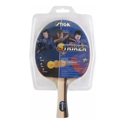 RAQUETA PING PONG STIGA STRIKER