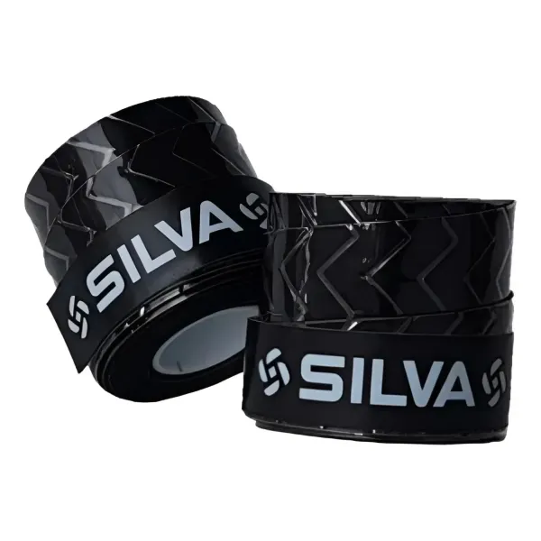 OVERGRIP TORNAGRIF SILVA UNIDAD