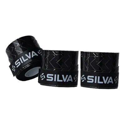 OVERGRIP TORNAGRIF SILVA UNIDAD