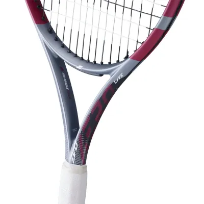 RAQUETA BABOLAT EVO AERO LITE PINK