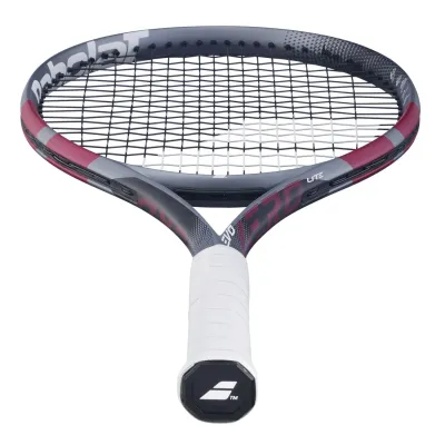RAQUETA BABOLAT EVO AERO LITE PINK