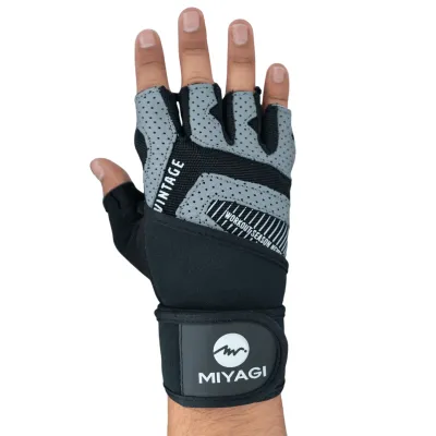 GUANTE PARA DEPORTE VINTAGE MIYAGI