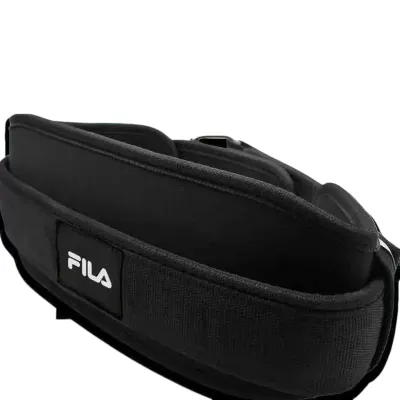 Cinturón Gimnasio Fila
