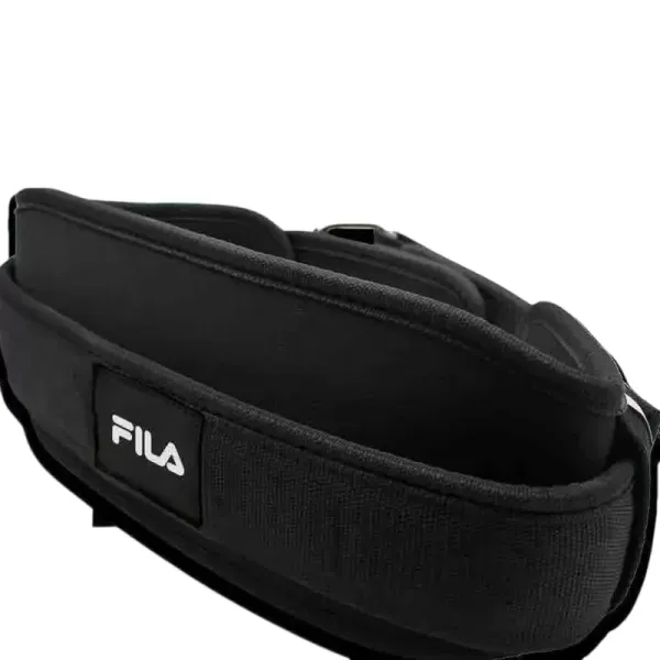 Cinturón Gimnasio Fila