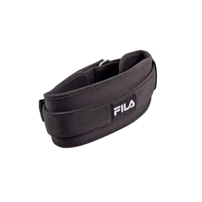 Cinturón Gimnasio Fila