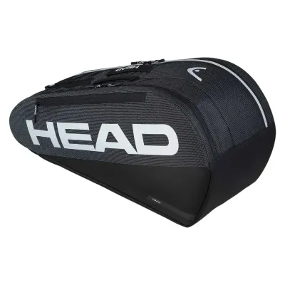 THERMOBAG HEAD TOUR 6R BLACK