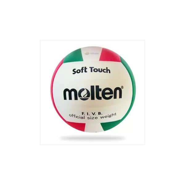 BALON VOLEIBOL MOLTEN SOFT TOUCH